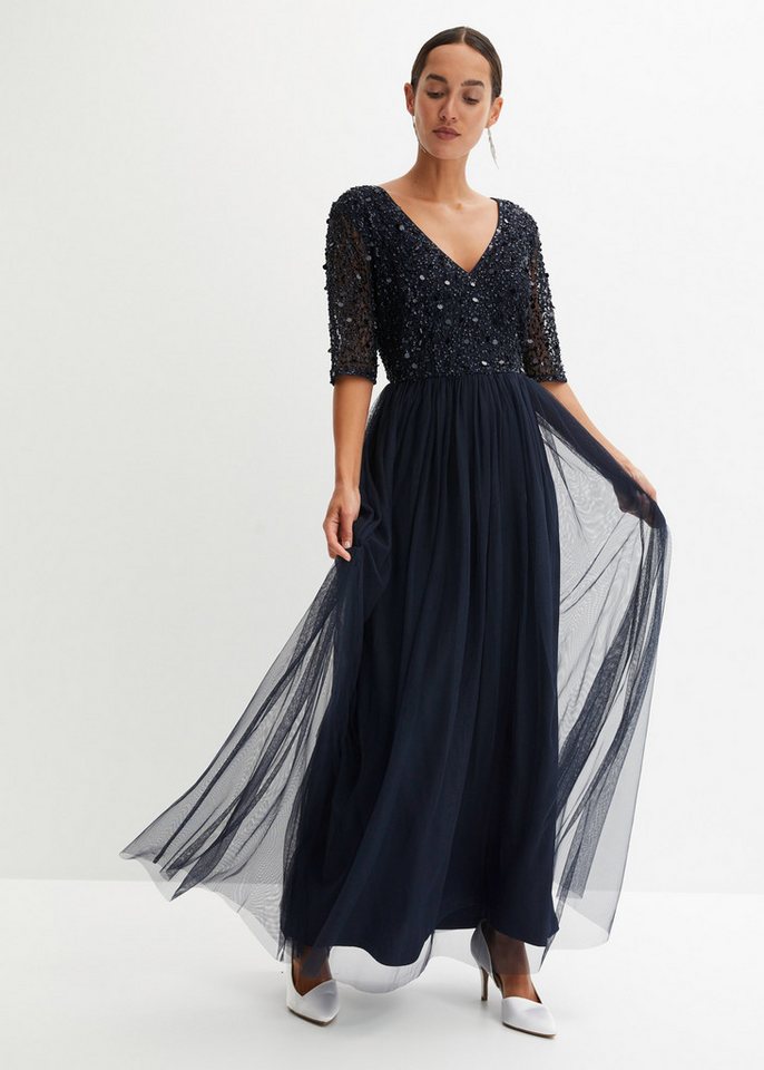 bonprix Abendkleid von bonprix