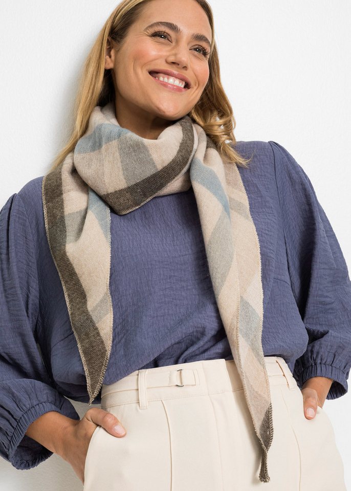 bonprix Dreieckstuch von bonprix