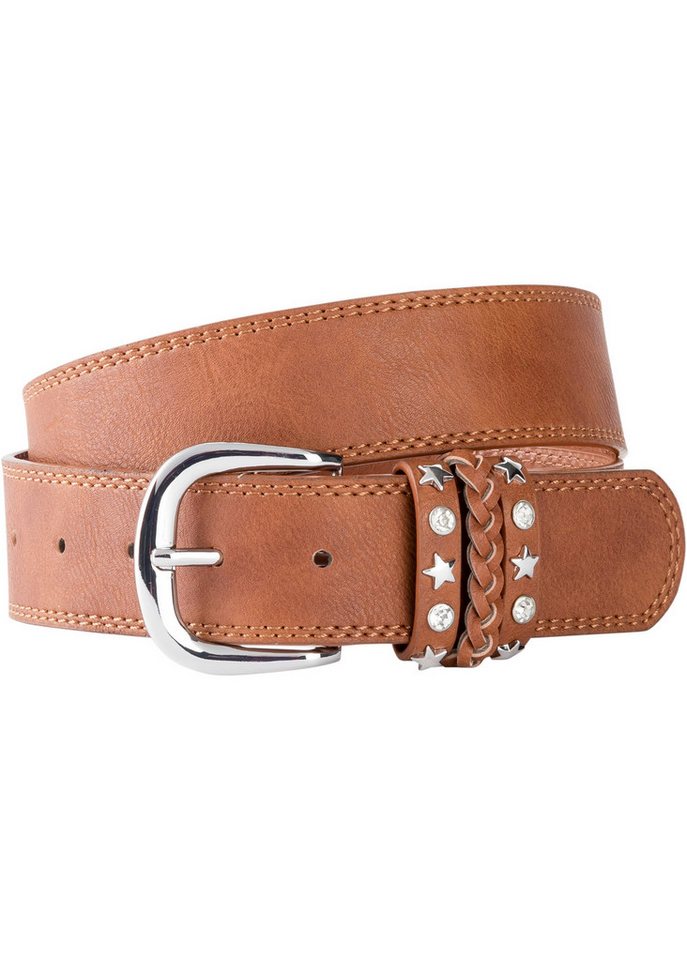 bonprix Hüftgürtel Gürtel von bonprix