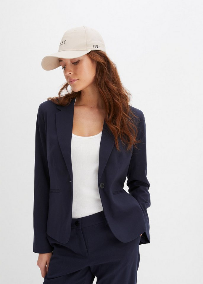bonprix Jackenblazer Blazer von bonprix