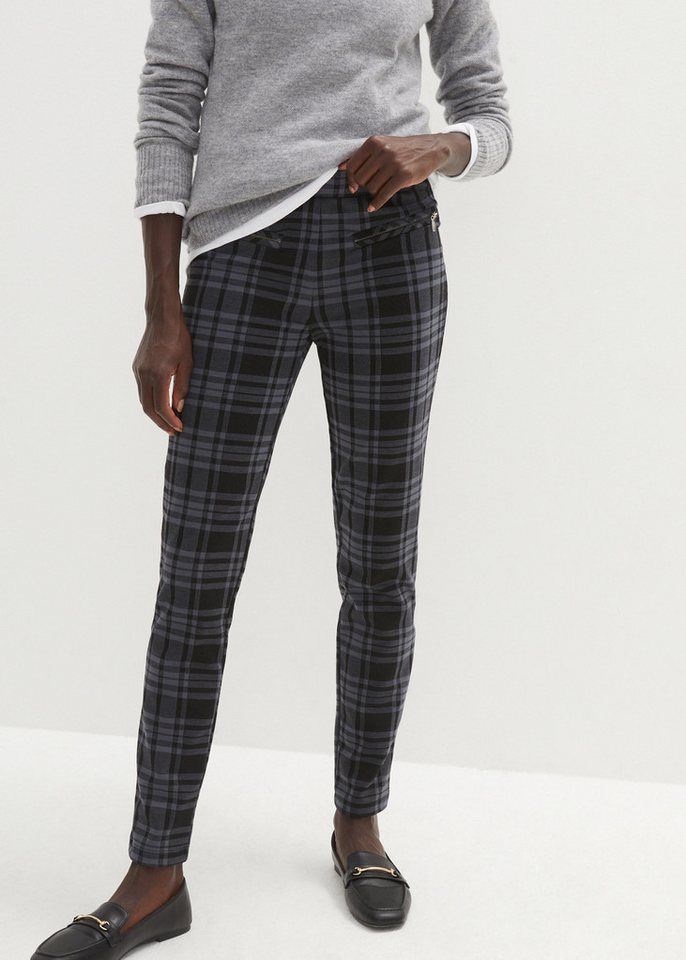 bonprix Jerseyhose von bonprix