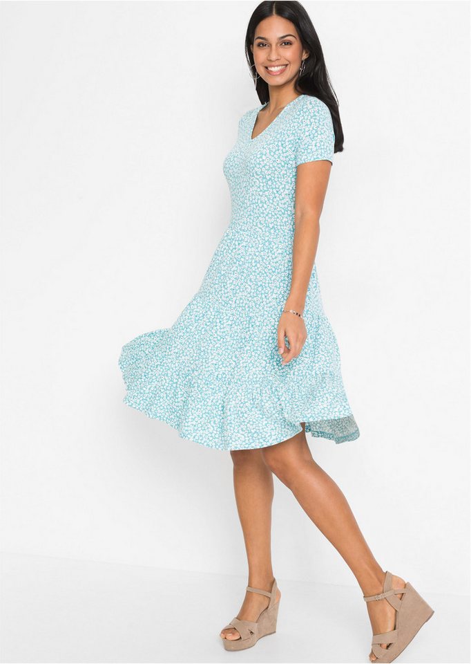 bonprix Jerseykleid von bonprix