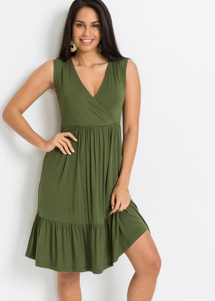 bonprix Jerseykleid von bonprix