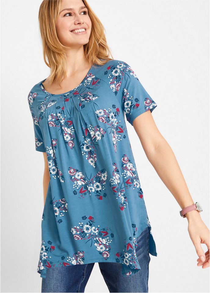 bonprix Longshirt von bonprix