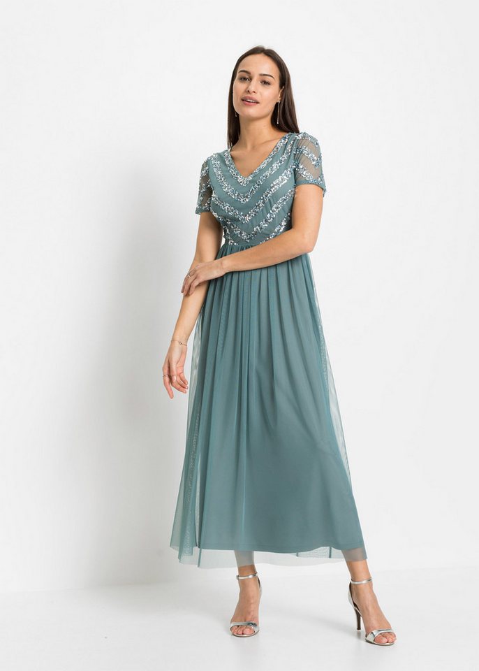 bonprix Maxikleid von bonprix