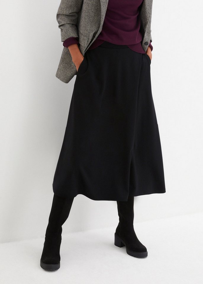 bonprix Midirock von bonprix