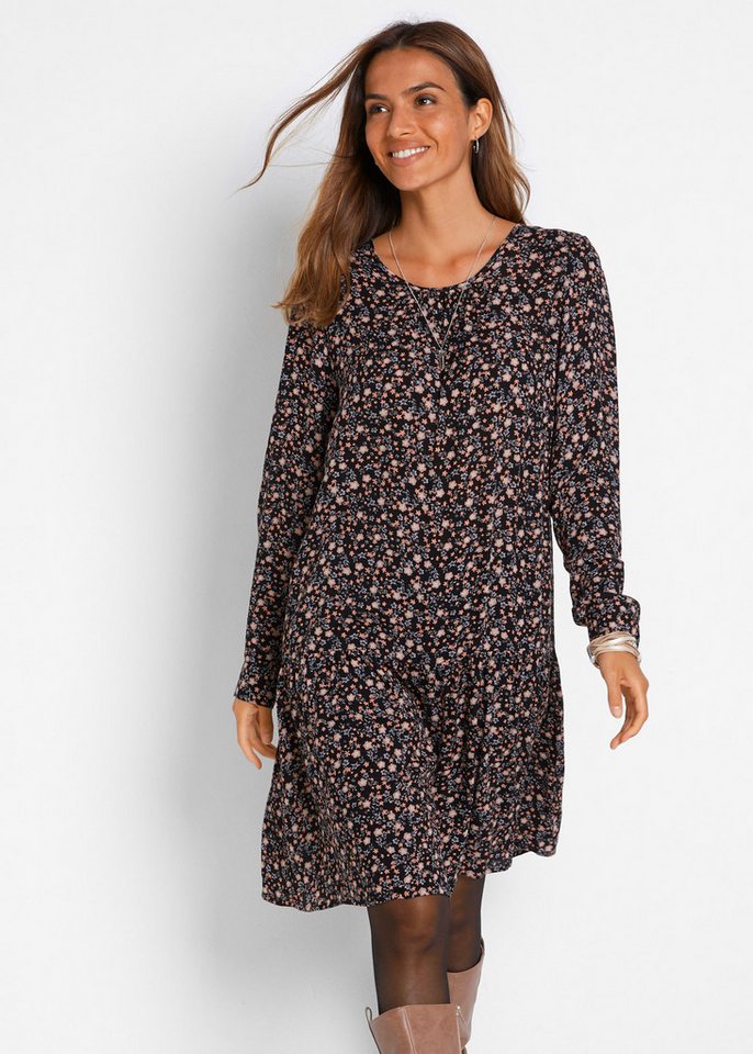 bonprix Minikleid von bonprix