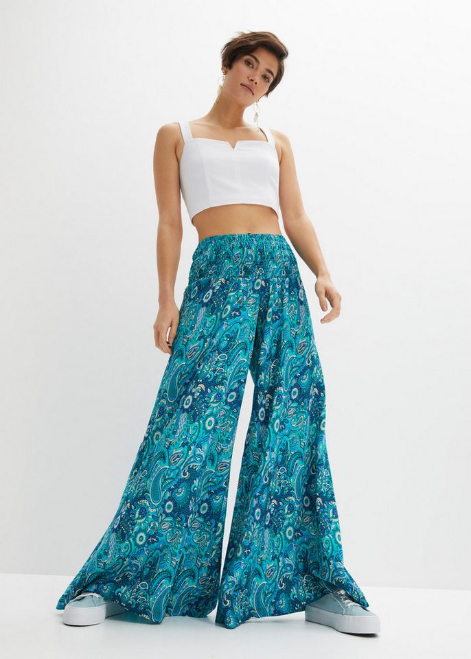 bonprix Palazzohose von bonprix