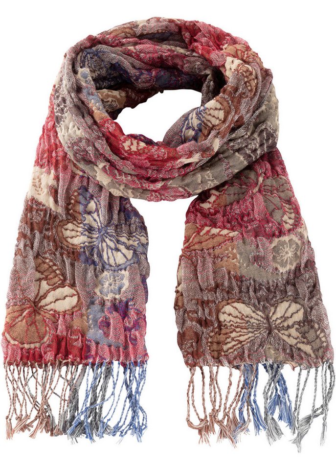 bonprix Schal von bonprix