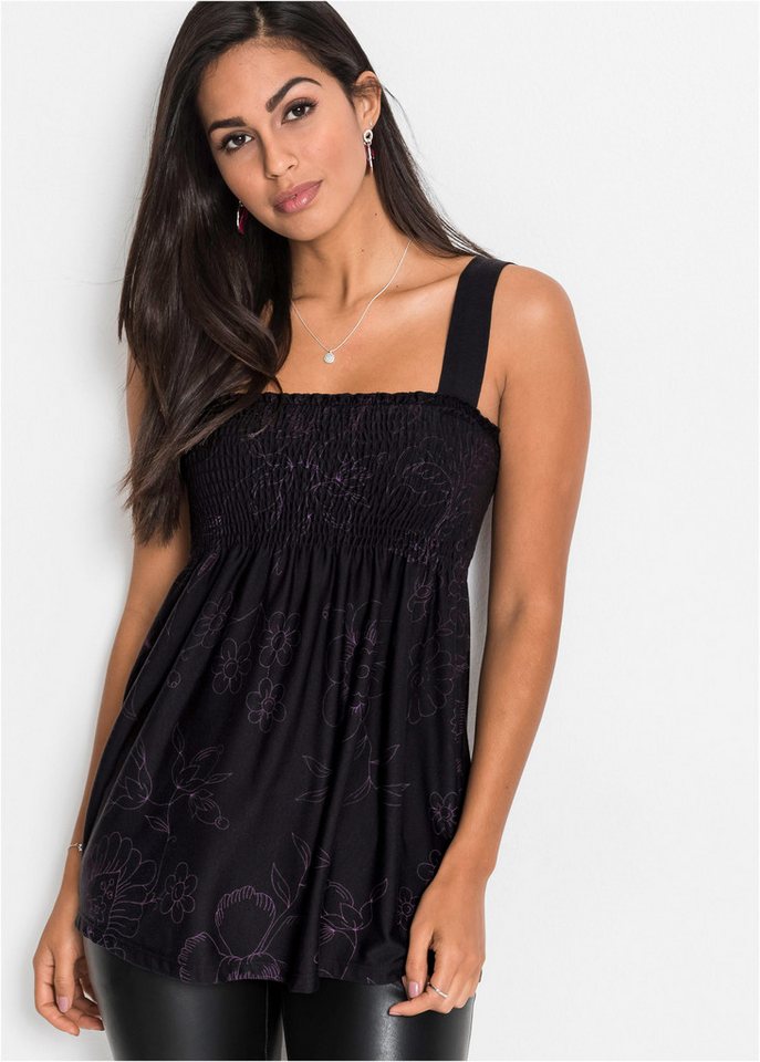 bonprix Shirttop von bonprix