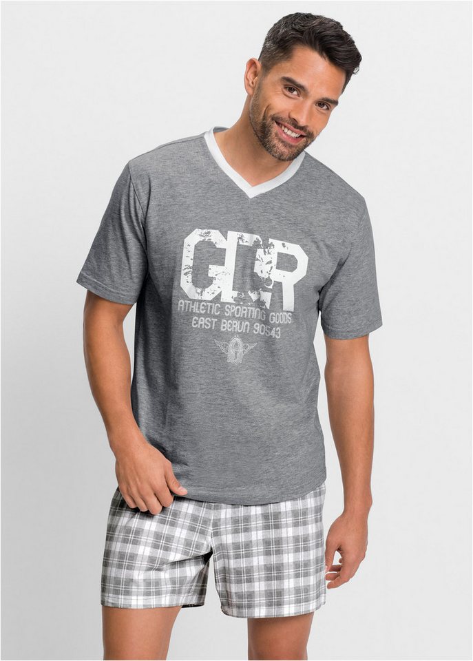 bonprix Shorty (Set, 2) Shorty von bonprix