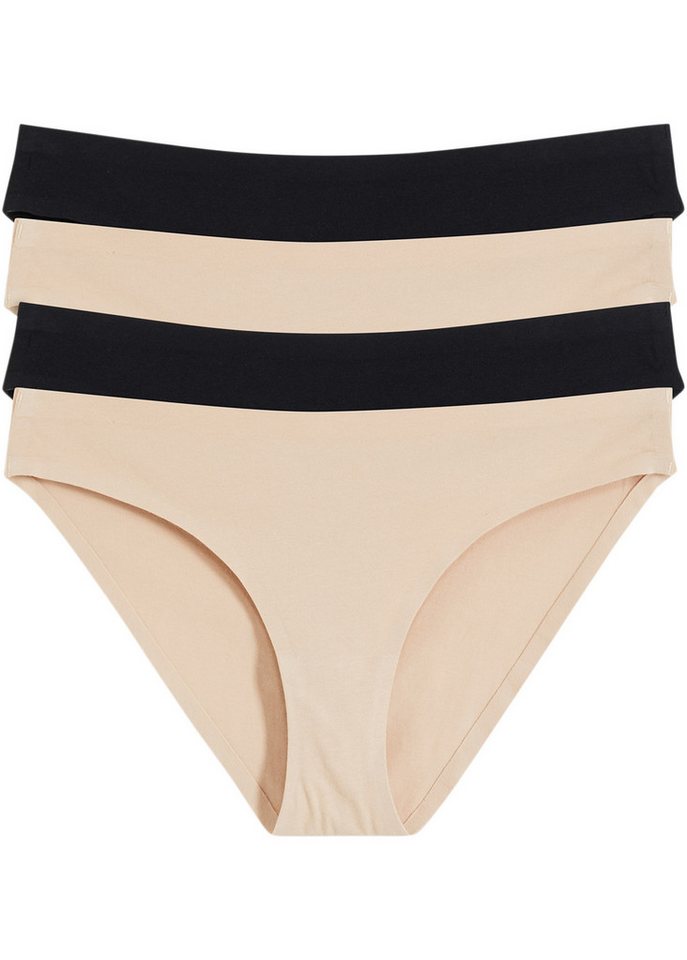 bonprix Slip (Packung, 4-St) von bonprix