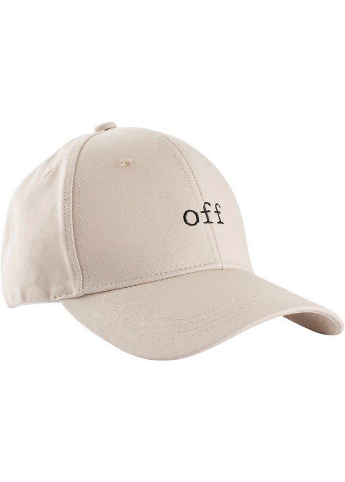 bonprix Snapback Cap Cap von bonprix