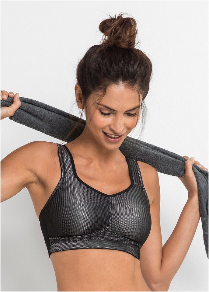 bonprix Sport-BH von bonprix