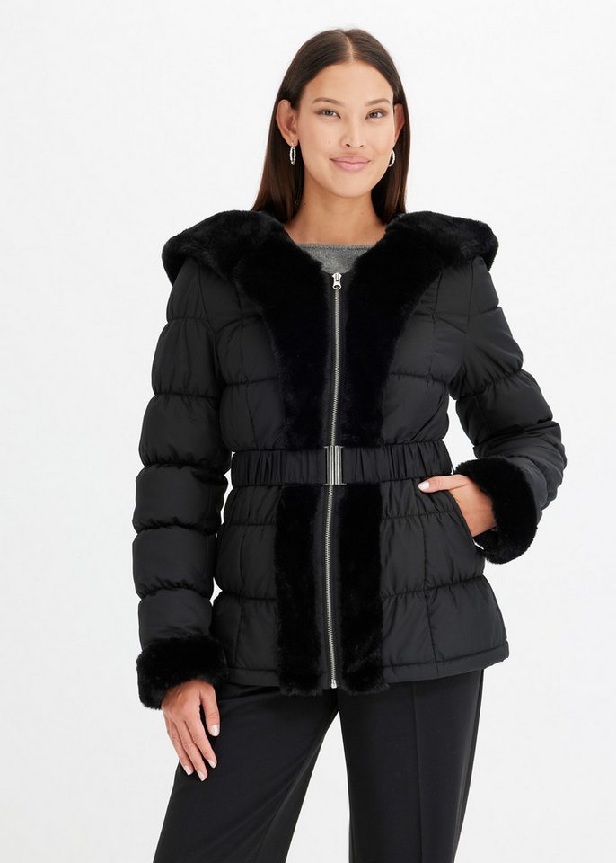 bonprix Steppjacke von bonprix