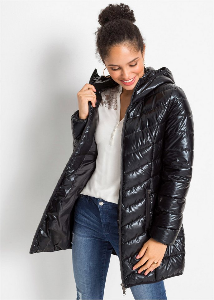 bonprix Steppjacke von bonprix