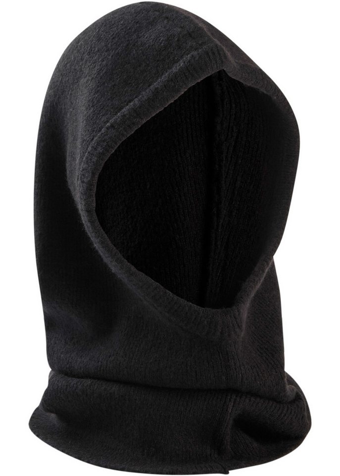 bonprix Strickmütze Balaclava von bonprix
