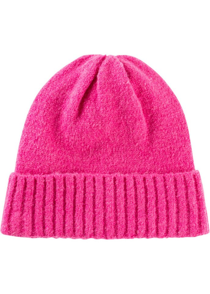 bonprix Strickmütze Mütze von bonprix