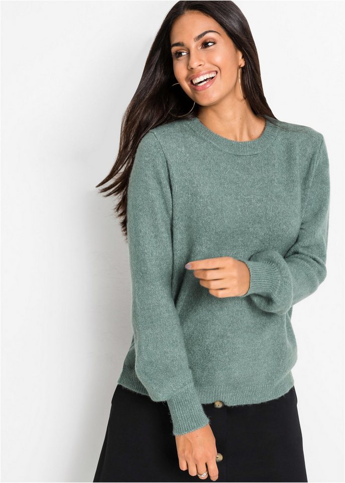 bonprix Strickpullover von bonprix