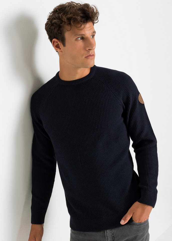 bonprix Strickpullover von bonprix