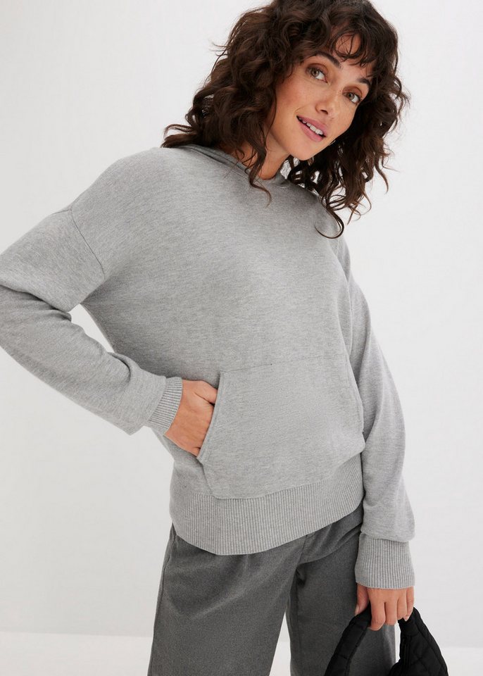 bonprix Strickpullover von bonprix