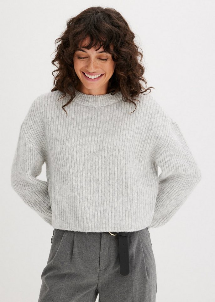 bonprix Strickpullover von bonprix