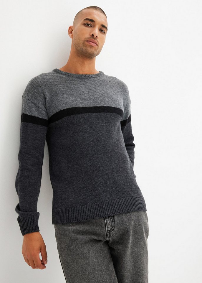 bonprix Strickpullover von bonprix