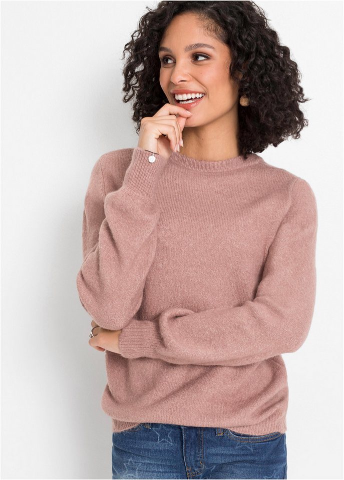 bonprix Strickpullover von bonprix