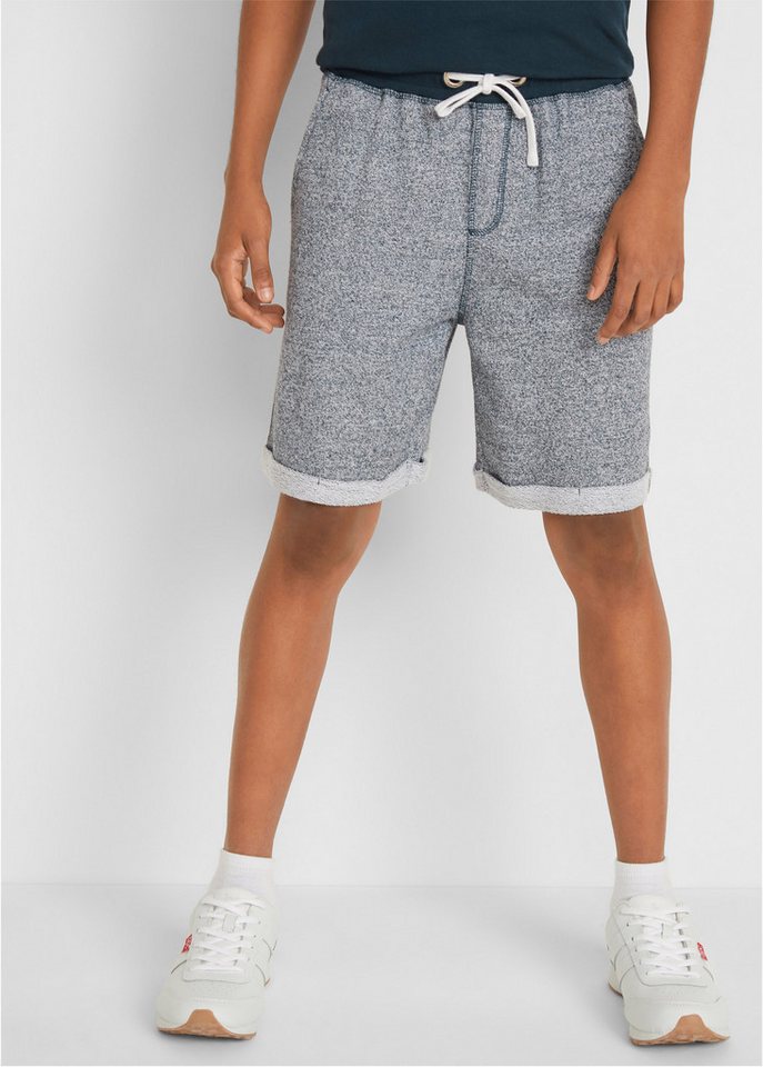 bonprix Sweatbermudas von bonprix