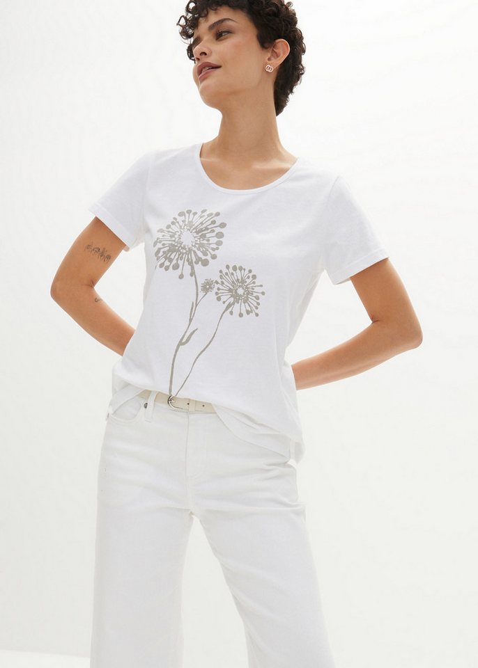 bonprix T-Shirt T-Shirt von bonprix