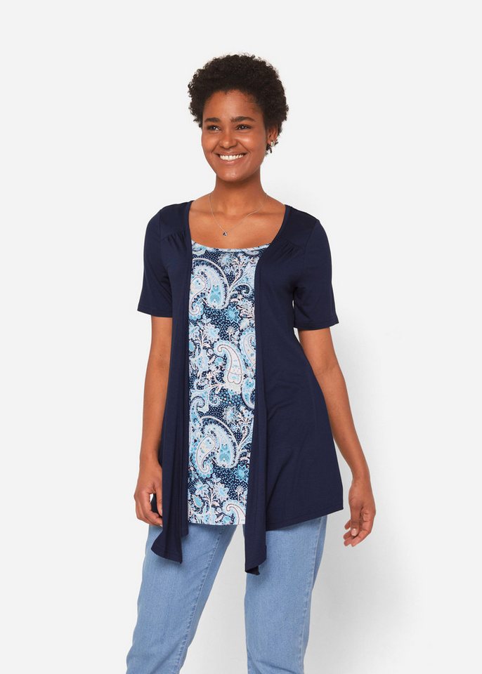 bonprix T-Shirt von bonprix