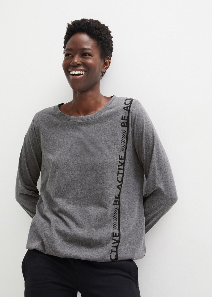 bonprix T-Shirt von bonprix