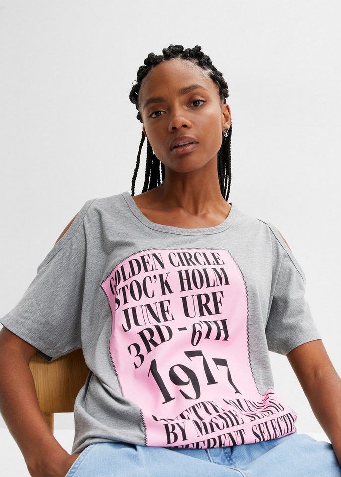 bonprix T-Shirt von bonprix