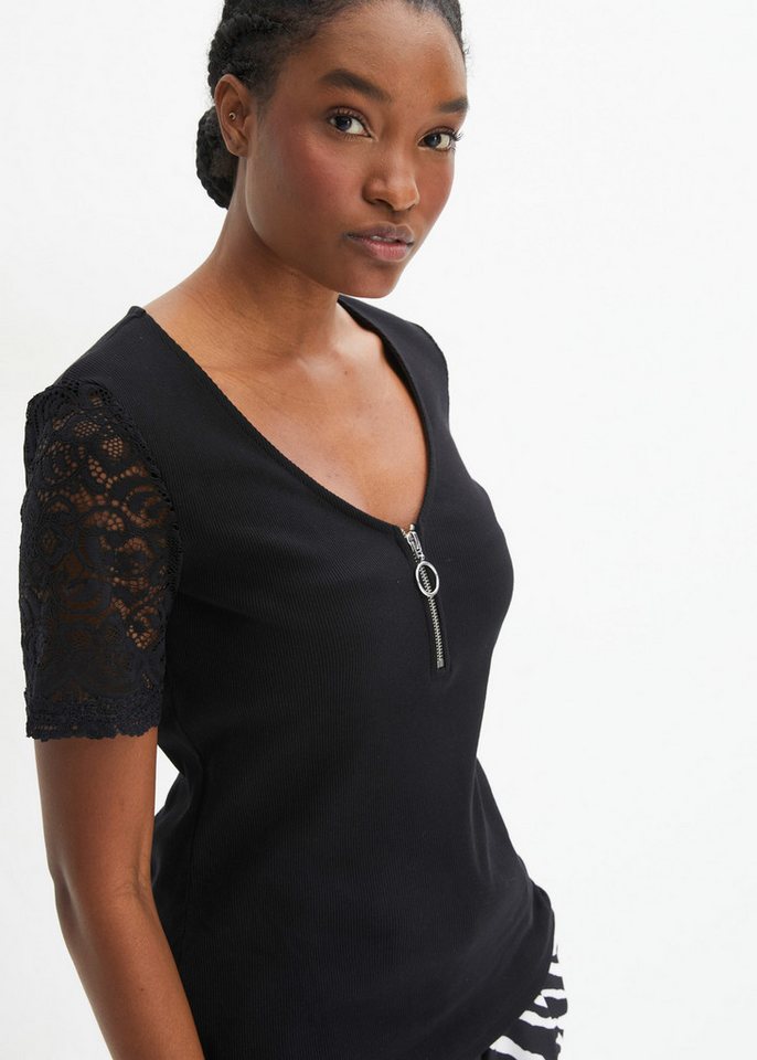 bonprix T-Shirt von bonprix