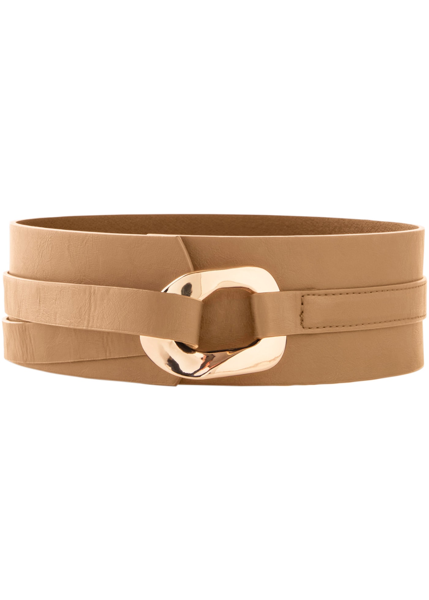 bonprix Taillengürtel "Taillengürtel", Taillengürtel von bonprix