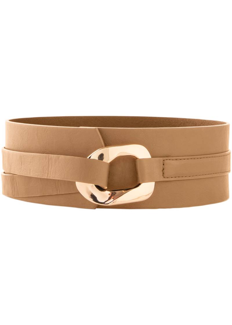 bonprix Taillengürtel "Taillengürtel", Taillengürtel von bonprix