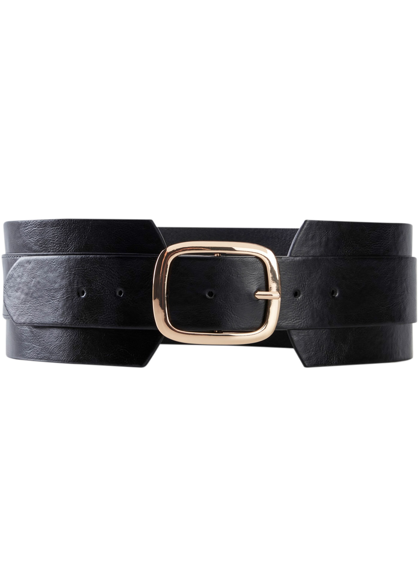 bonprix Taillengürtel "Taillengürtel", Taillengürtel von bonprix