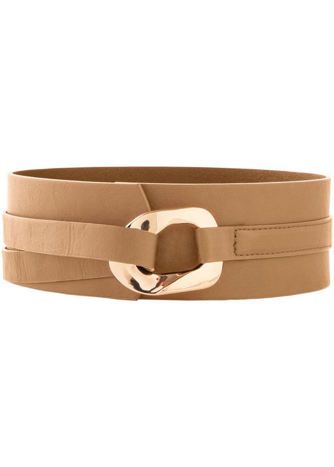 bonprix Taillengürtel Taillengürtel von bonprix