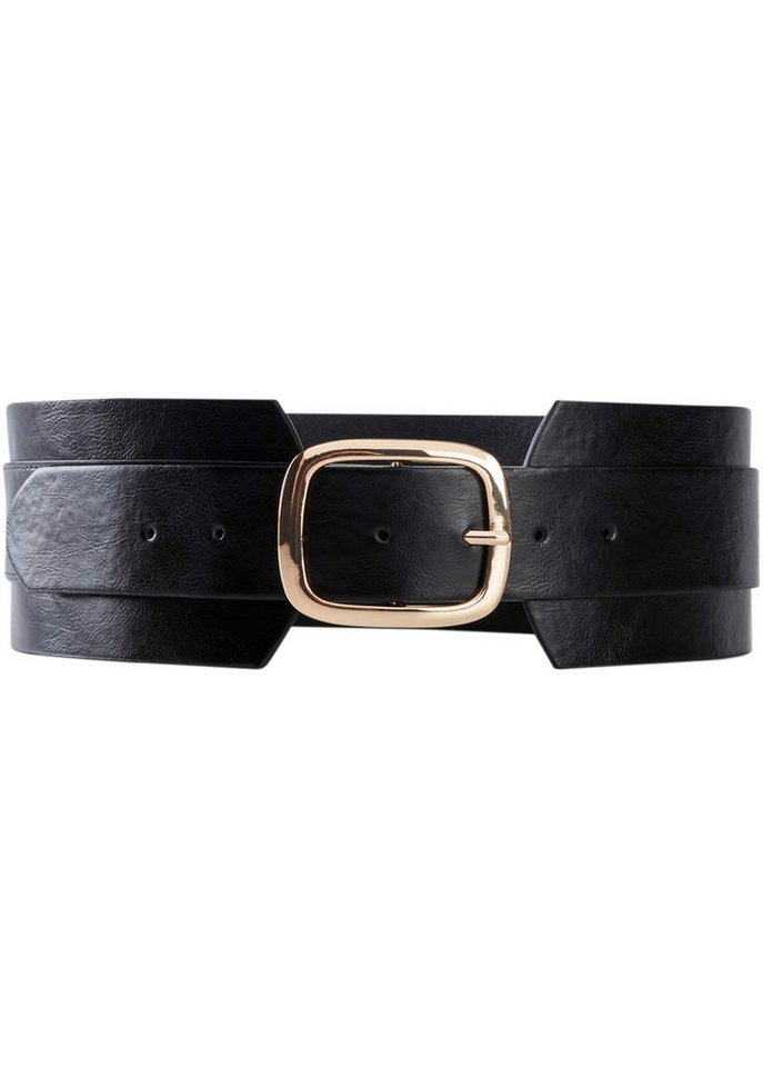 bonprix Taillengürtel Taillengürtel von bonprix