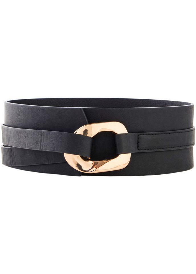 bonprix Taillengürtel Taillengürtel von bonprix