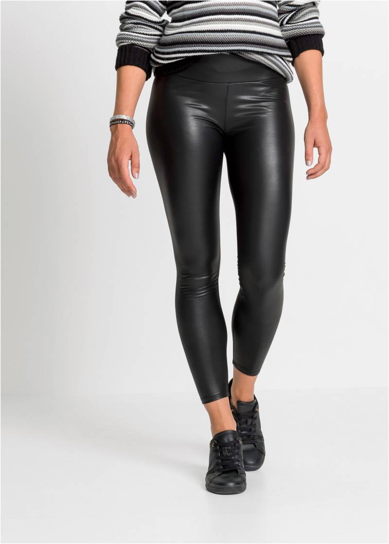 bonprix Thermoleggings "Leggings mit Thermo Funktion" Leggings mit Thermo Funktion von bonprix