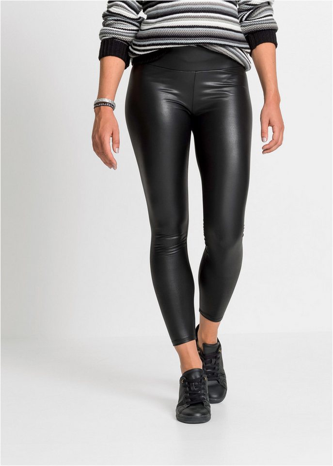 bonprix Thermoleggings Leggings mit Thermo Funktion von bonprix