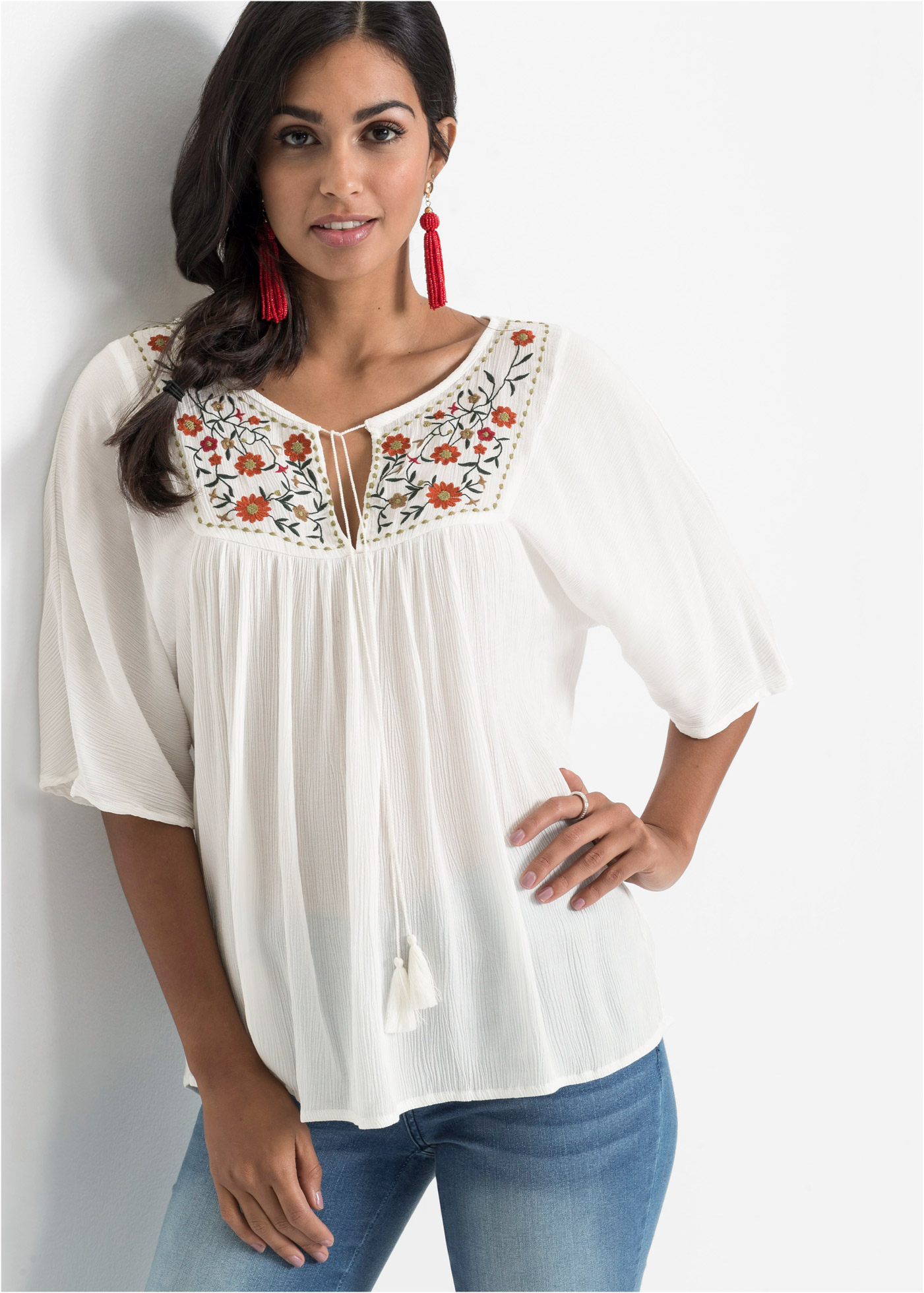 bonprix Tunika von bonprix