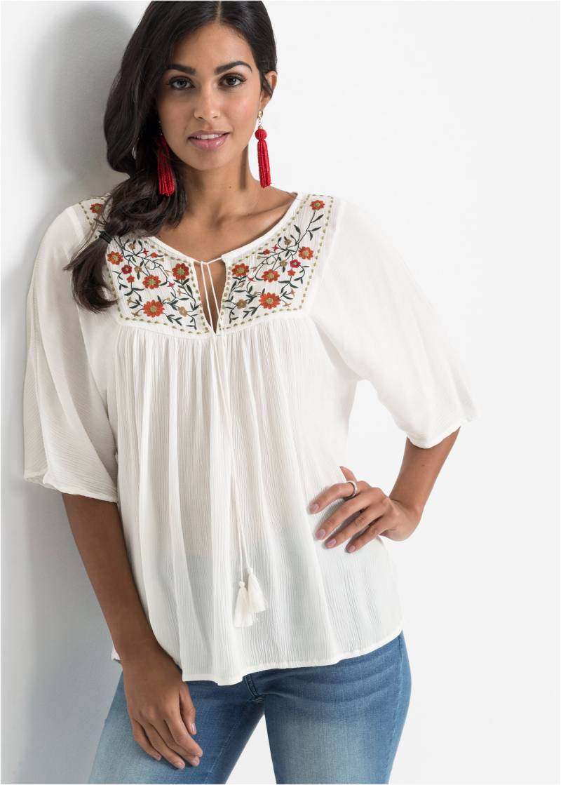 bonprix Tunika von bonprix