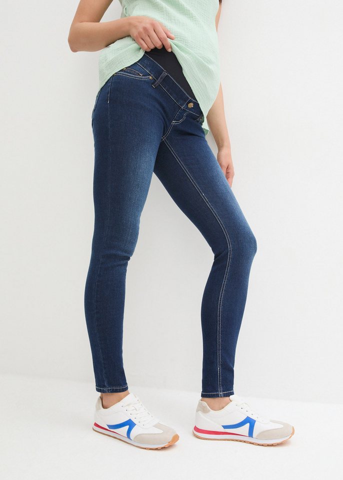 bonprix Umstandsjeans von bonprix