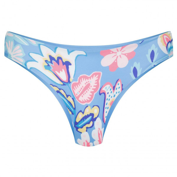 boochen - Women's Arpoador Bottom - Bikini-Bottom Gr L blau von boochen