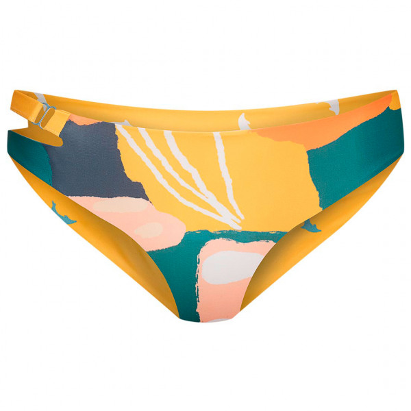 boochen - Women's Caparica Bottom - Bikini-Bottom Gr 3XL bunt von boochen