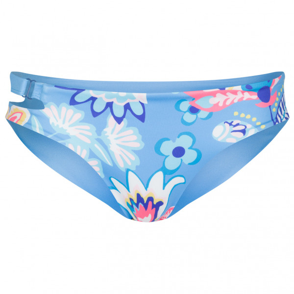 boochen - Women's Caparica Bottom - Bikini-Bottom Gr XS blau von boochen