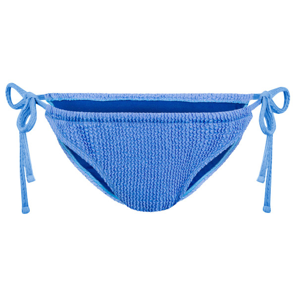 boochen - Women's Ipanema Bottom - Bikini-Bottom Gr S blau von boochen