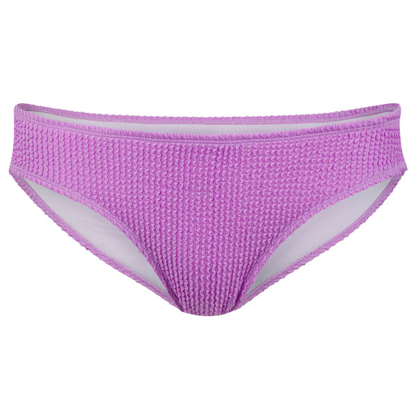 boochen - Women's Maui Bottom - Bikini-Bottom Gr XS lila von boochen